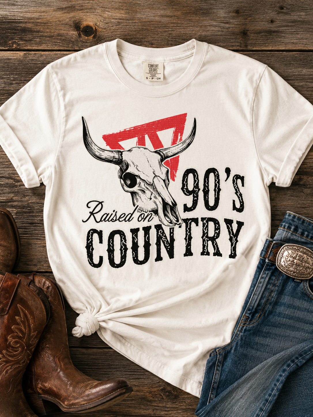Western & Country