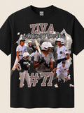Custom Mascot Shirt