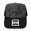 Darlin' Trucker Hat