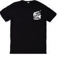 Hooked on Bass Shirt