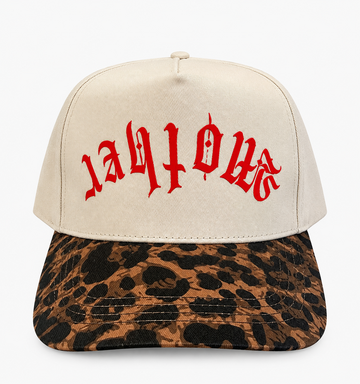 Mother Trucker Hat