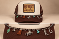 Howdy Darlin’ Western Charm Trucker Hat