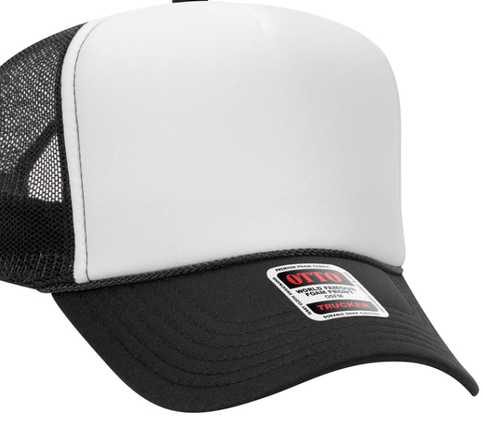 Mother Trucker Hat