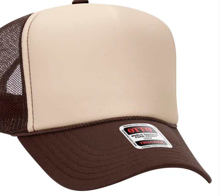 Darlin' Trucker Hat