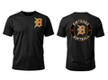Dirtdogs Softball Performance Tee