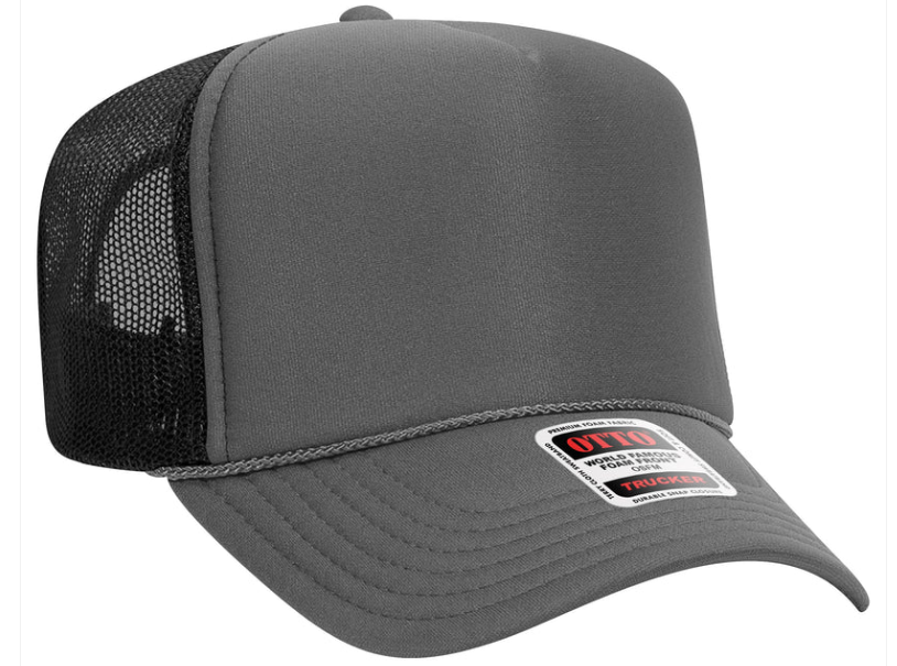 Darlin' Trucker Hat
