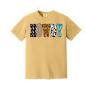 HOWDY Western Graphic Tee