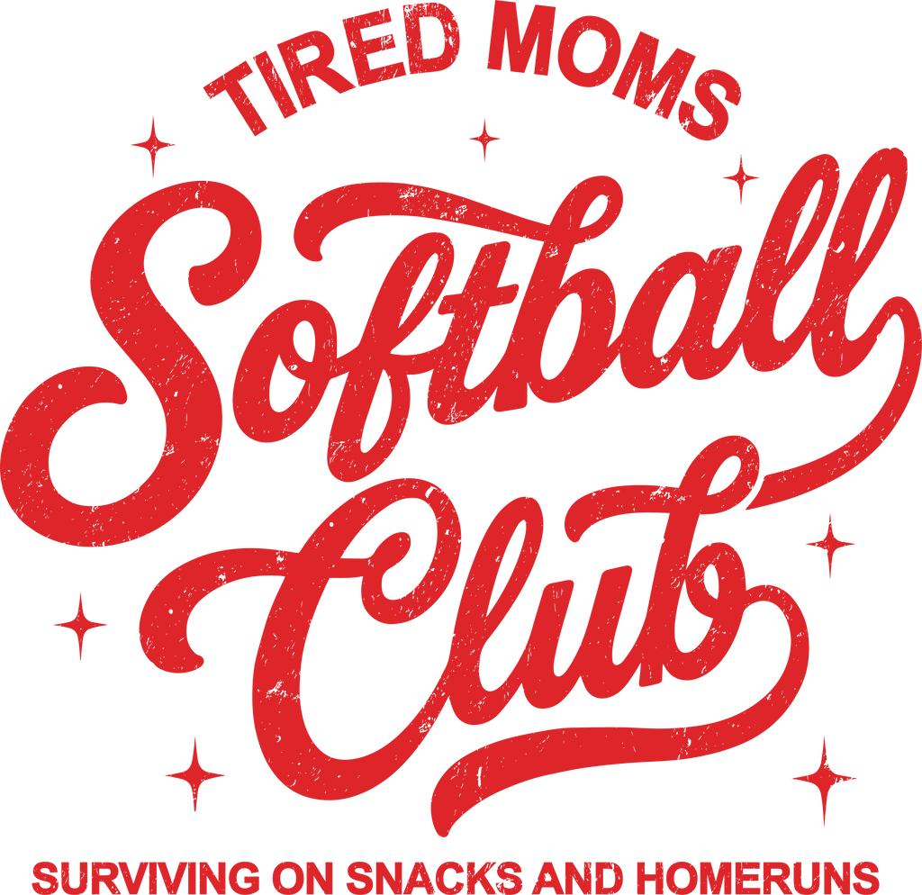 Tired Moms Softball Club
