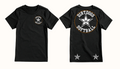 Cen Cal Dirtdogs Star Logo T-shirt